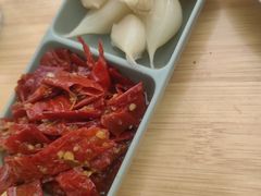 -澄城会斌水盆羊肉(世纪大道店)