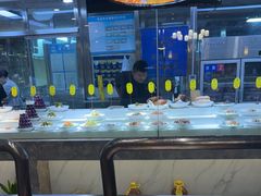 -新海渔港·胶东海鲜家常菜·家宴(奥体中心店)