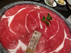 -ONE FULL 古董港式海鲜火锅