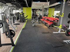 -GMJ·24H健身房(北外滩店)