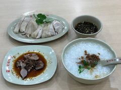 -百家鸡味馆(清泰店)