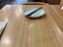 餐具摆设-宏状元现熬粥·京味菜(黄寺大街店)