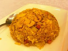 -阿诺泰·泰国餐厅(紫荆店)