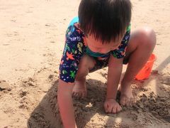 -渔岛海洋度假区