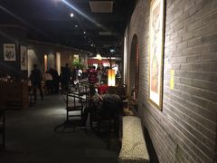 -青藤茶馆(南山路店)