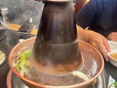 -裕德孚·非遗手切涮羊肉(东直门内大街店)