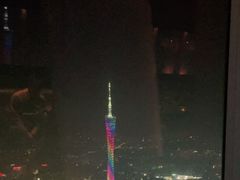 -广州四季酒店·天吧·高空酒吧