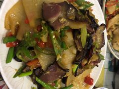 -文杰餐馆(南洪时尚风情街店)