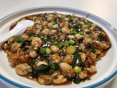 -阿忠食坊大排档·20年老店(万象城店)