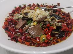 -源牌酒店·家常六安菜