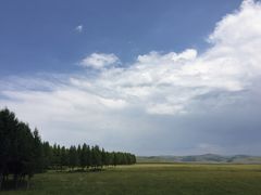 -塞罕坝国家级自然保护区