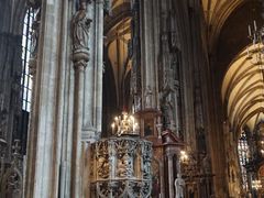 -斯蒂芬主教座堂(Stephansdom)