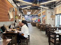 -破店肥哈·东北烧烤·夜宵(南山保利店)