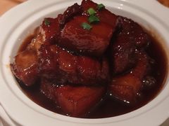 -小菜园新徽菜(青岛市南万象城店)