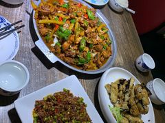 -长寿面馆(振兴路店)