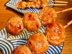 -鸟泉居酒屋·烧鸟·酒馆(百子湾店)