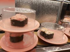 -争鲜回转寿司(太阳宫凯德MALL店)