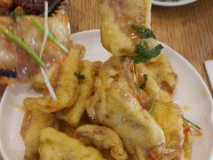 -去茶去餐厅(中央大街店)