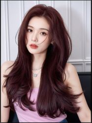 -BEAUTY HAIR GANO