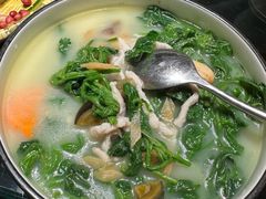 -顺峰顺水顺德菜(龙华店)