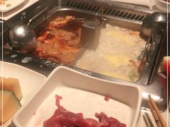 -海底捞火锅(龙茗路店)