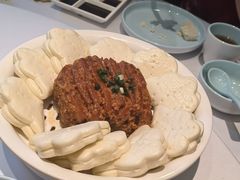 -鸿运楼烤鸭店(天桥店)