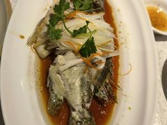 -红棉中餐厅·广州海航威斯汀酒店