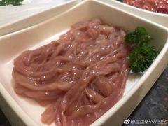 -海底捞火锅(连城广场店)