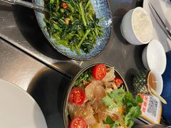 -simply thai天泰(长泰广场店)