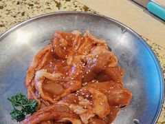 -安又胖韩国烤肉