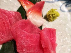 -新鲜特色餐厅(香格里拉大酒店)