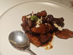 -小厨娘淮扬菜(天印大道店)