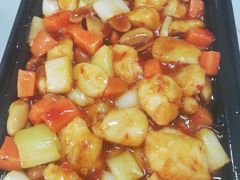 -醉得意(马驹桥店)