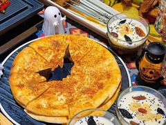 -阿依来新疆餐厅(奥城店)