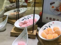 -铂丽斯国际大酒店-凯悦自助餐厅