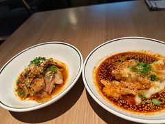 -太二酸菜鱼(武汉光谷保利店)