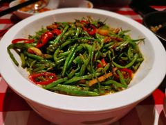 -西贝莜面村(上海百联西郊店)