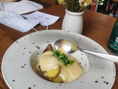 -BOR Eatery(安福路店)