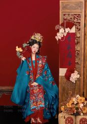 -今生有约婚纱摄影旗舰店(南京总店)