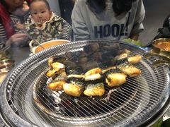 -本炙炭烤·蒲烧活鳗料理店(金沙洲店)