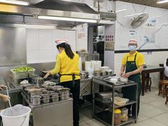 -穗银肠粉店(东川路店)