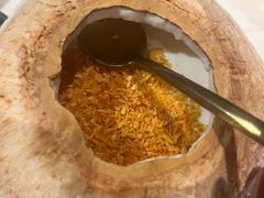 -喃喃椰·糟粕醋椰子鸡火锅(七堡花园店)