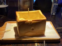 -绿茶餐厅(光谷世界城步行街店)
