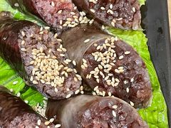 -吴草鸡爪오초닭발韩食堂(融恒盈嘉中心店)