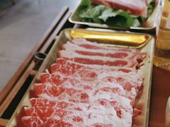 牛五花-江南本家韩国料理(太古仓中船汇店)