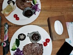 -茉莉花园咖啡(惠民路店)