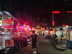 -麻木老地方牛筋牛杂(长堤街店)