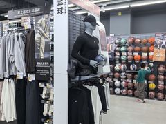 -迪卡侬(蓬江万达店)