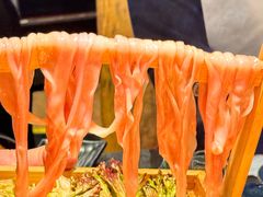 -湊湊火锅·茶憩(来福士广场店)