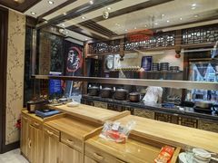 -盈春大饭店(千山路店)